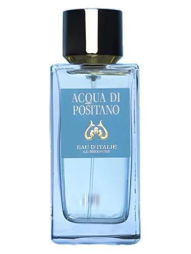 Acqua di Positano Eau D'Italie — Eau D'Italie