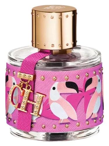 CH Birds Of Paradise For Her — Carolina Herrera
