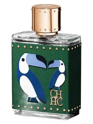 CH Birds Of Paradise For Him — Carolina Herrera