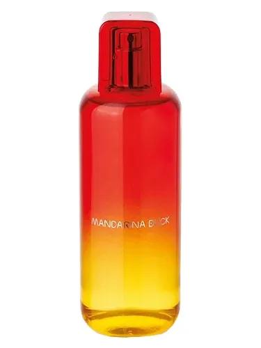 The Mandariner for Her — Mandarina Duck