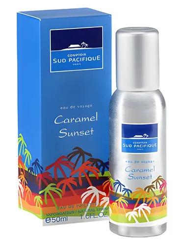 Caramel Sunset — Comptoir Sud Pacifique