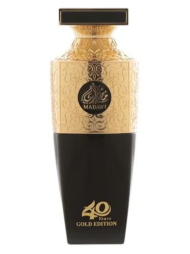Madawi Gold Edition — Arabian Oud