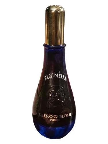 Reginella — Sileno Cheloni Firenze Maestro Profumiere