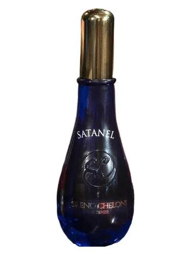 Satanel — Sileno Cheloni Firenze Maestro Profumiere