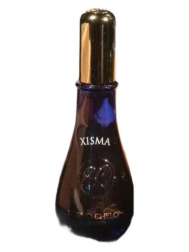 Xisma — Sileno Cheloni Firenze Maestro Profumiere