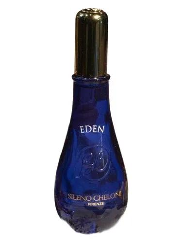 EDEN — Sileno Cheloni Firenze Maestro Profumiere