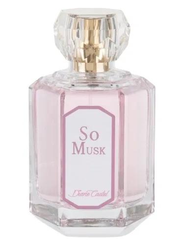 So Musk — Diane Castel