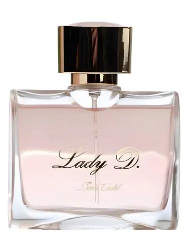 Lady D. — Diane Castel