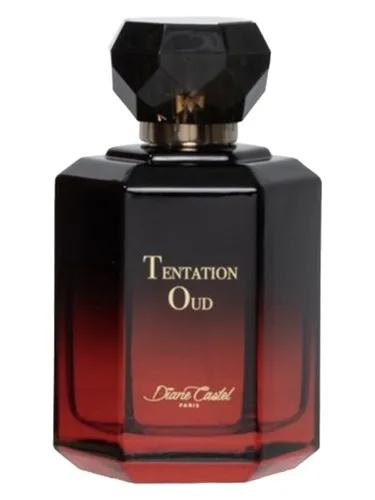Tentaion Oud — Diane Castel