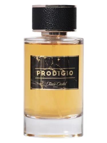 Prodigio — Diane Castel