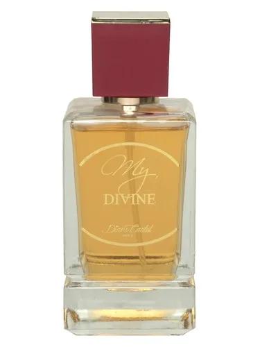 My Divine — Diane Castel