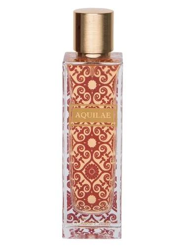 Aquilae - Oud du Désert — Diane Castel