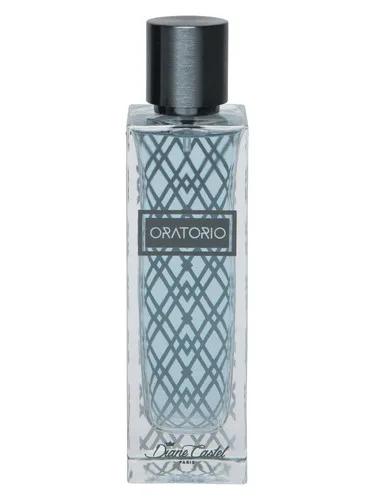 Oratorio — Diane Castel