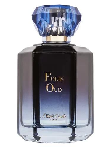 Folie Oud — Diane Castel