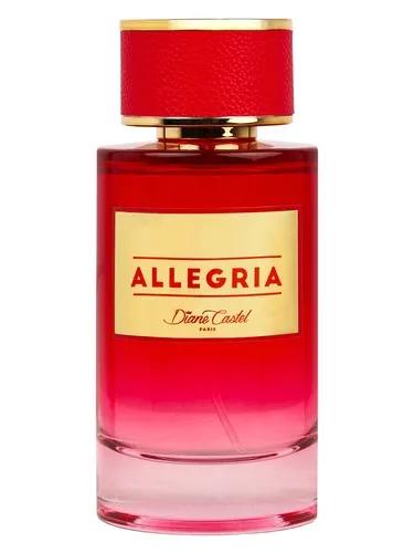 Allegria — Diane Castel
