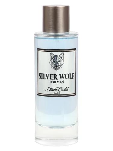 Silver Wolf — Diane Castel