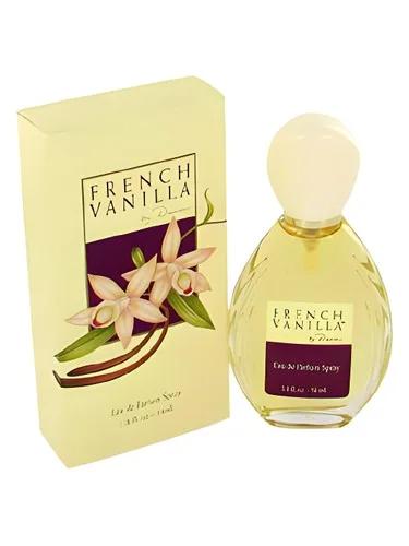 French Vanilla — Dana
