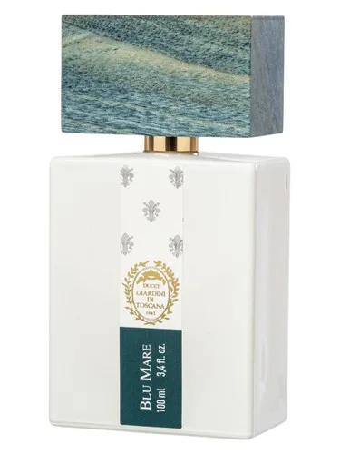 Blu Mare — Giardini di Toscana