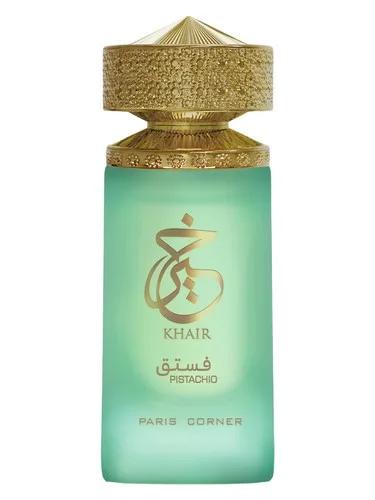 Khair Pistachio — Paris Corner