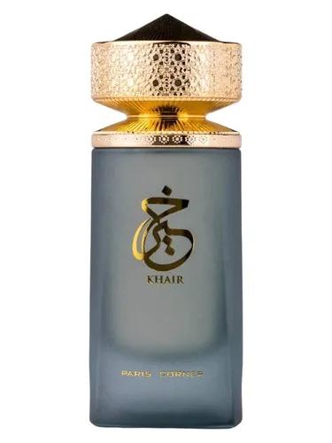 Khair — Paris Corner