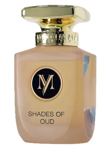 Shades Of Oud — My Perfumes Select
