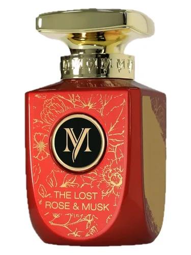The Lost Rose & Musk — My Perfumes Select