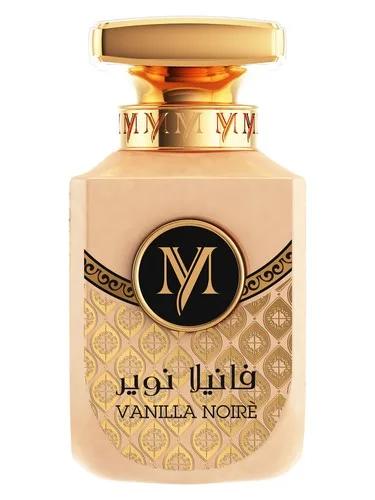 Vanilla Noire — My Perfumes Select
