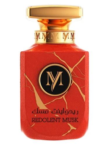 Redolent Musk — My Perfumes Select