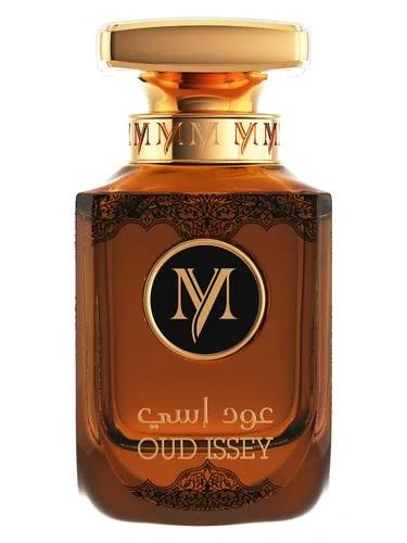 Oud Issey — My Perfumes Select