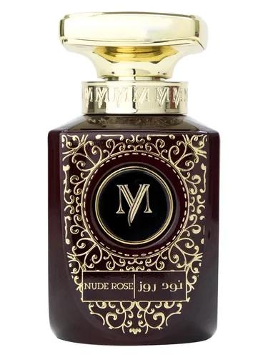 Nude Rose — My Perfumes Select