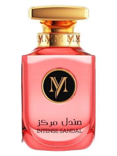 Intense Sandal — My Perfumes Select