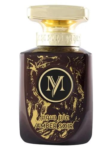 Amber Soir — My Perfumes Select
