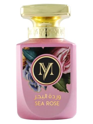 Sea Rose — My Perfumes Select