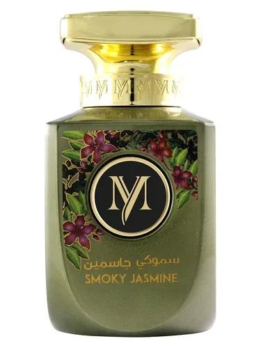 Smoky Jasmine — My Perfumes Select