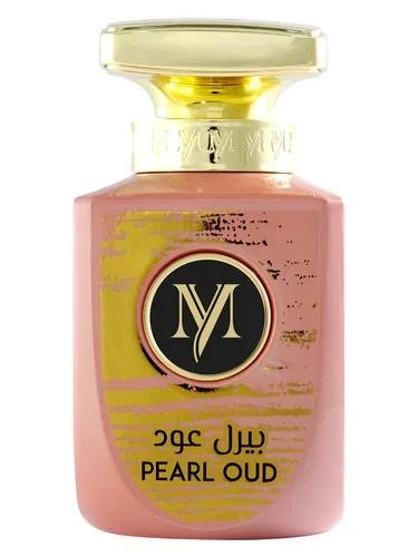 Pearl Oud — My Perfumes Select