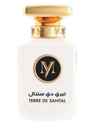 Terre De Santal — My Perfumes Select