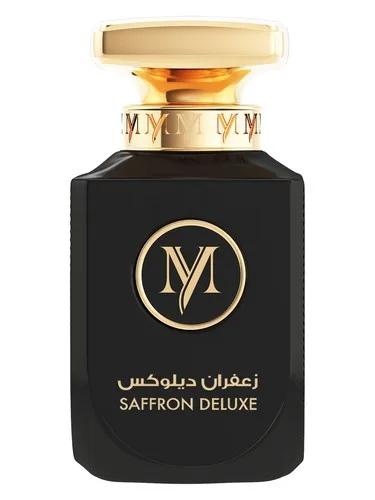 Saffron Deluxe — My Perfumes Select