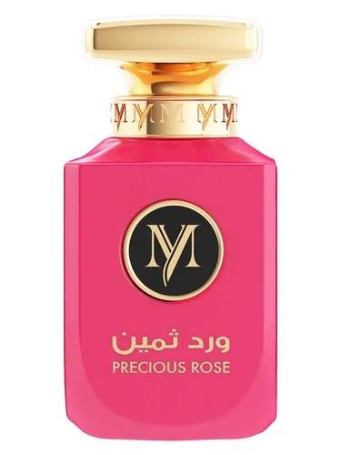 Precious Rose — My Perfumes Select