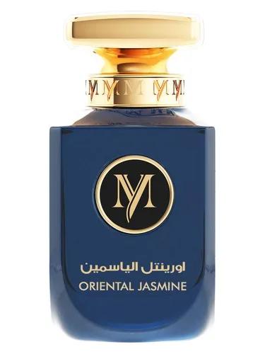 Oriental Jasmine — My Perfumes Select