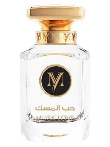 Musk Love — My Perfumes Select