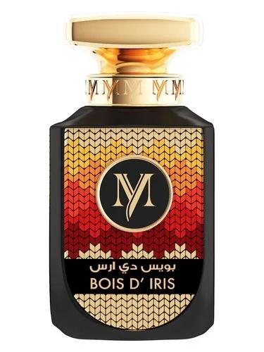 Bois D' Iris — My Perfumes Select