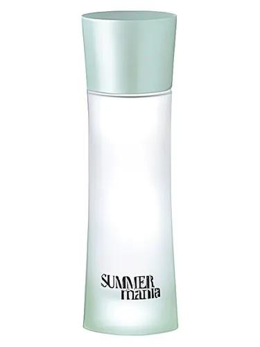 Summer Mania Eau Fraiche pour Femme — Giorgio Armani