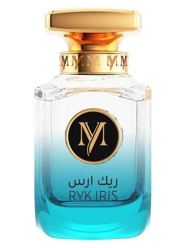 Ryk Iris — My Perfumes Select