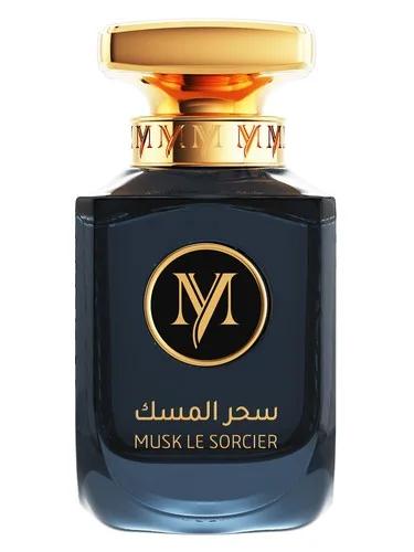 Musk Le Sorcier — My Perfumes Select