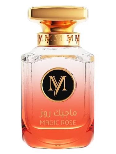 Magic Rose — My Perfumes Select