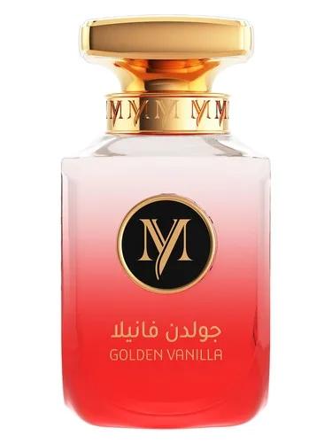Golden Vanilla — My Perfumes Select