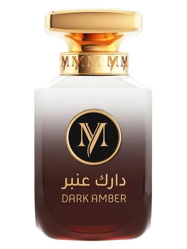 Dark Amber — My Perfumes Select