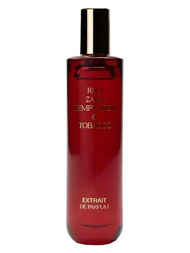 Red Temptation Tobacco — Zara