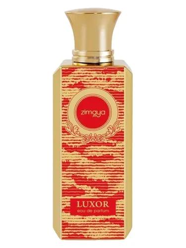Luxor — Zimaya