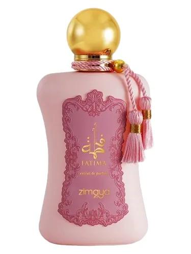 Fatima Pink — Zimaya